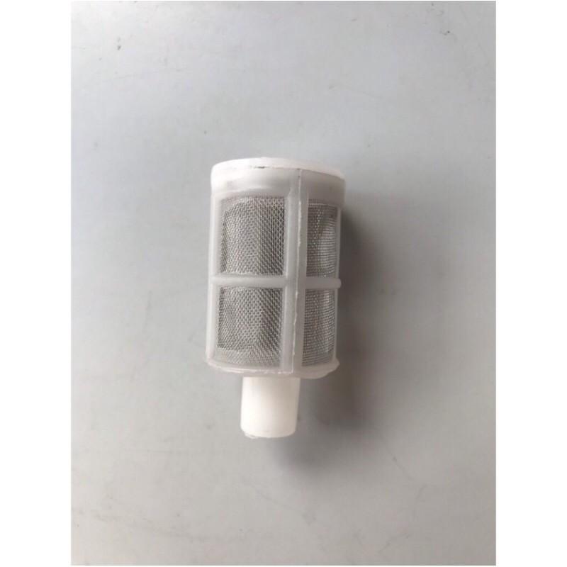 Lọc rác mini lọc cặn bả cho máy bơm mini