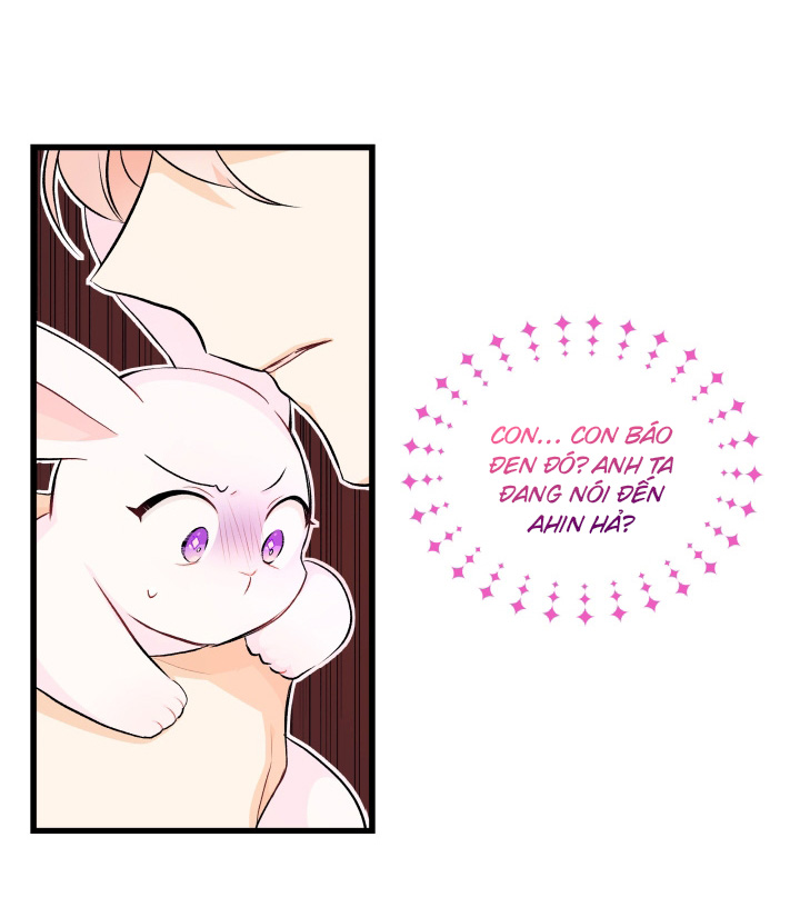 mối liên kết giữa báo đen và bé thỏ chapter 9 5