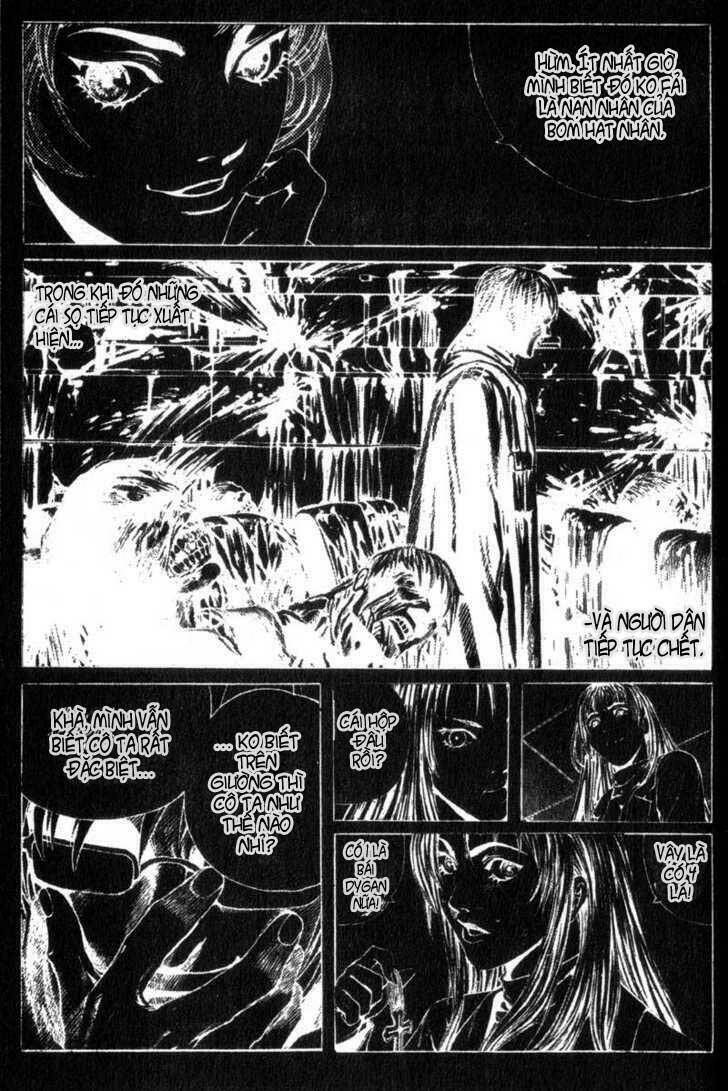 đảo địa ngục chapter 33 6