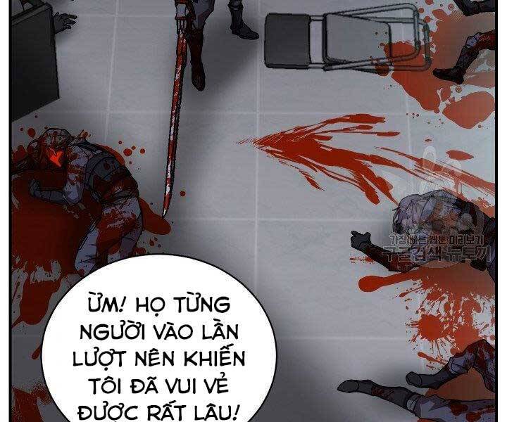 giả vờ làm kẻ vô dụng ở học đường chapter 21 111