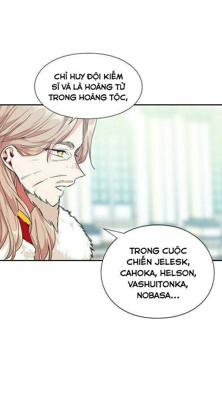 nữ hoàng ngoại khoa chapter 101 30