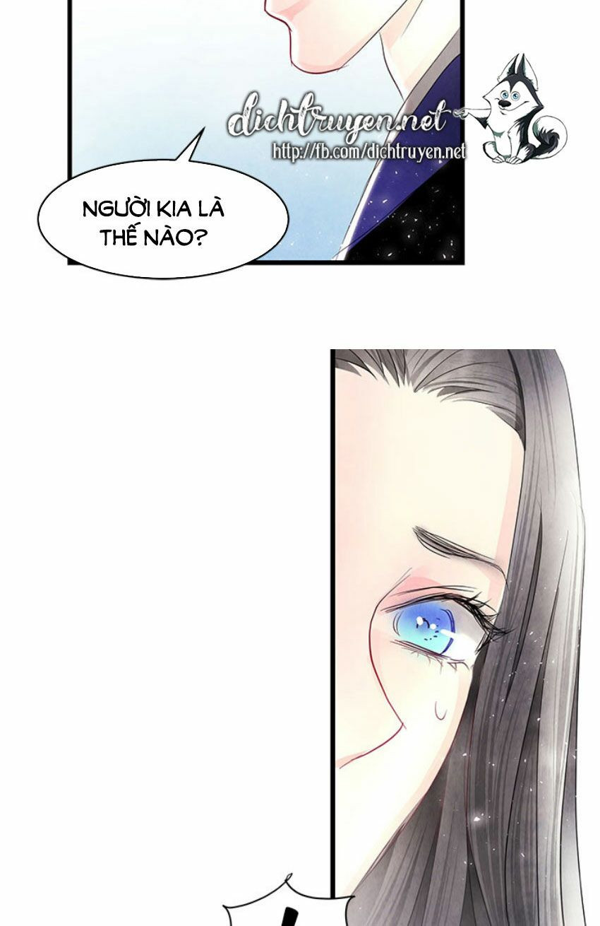 đêm thác loạn (đêm dục vọng) chapter 1 39