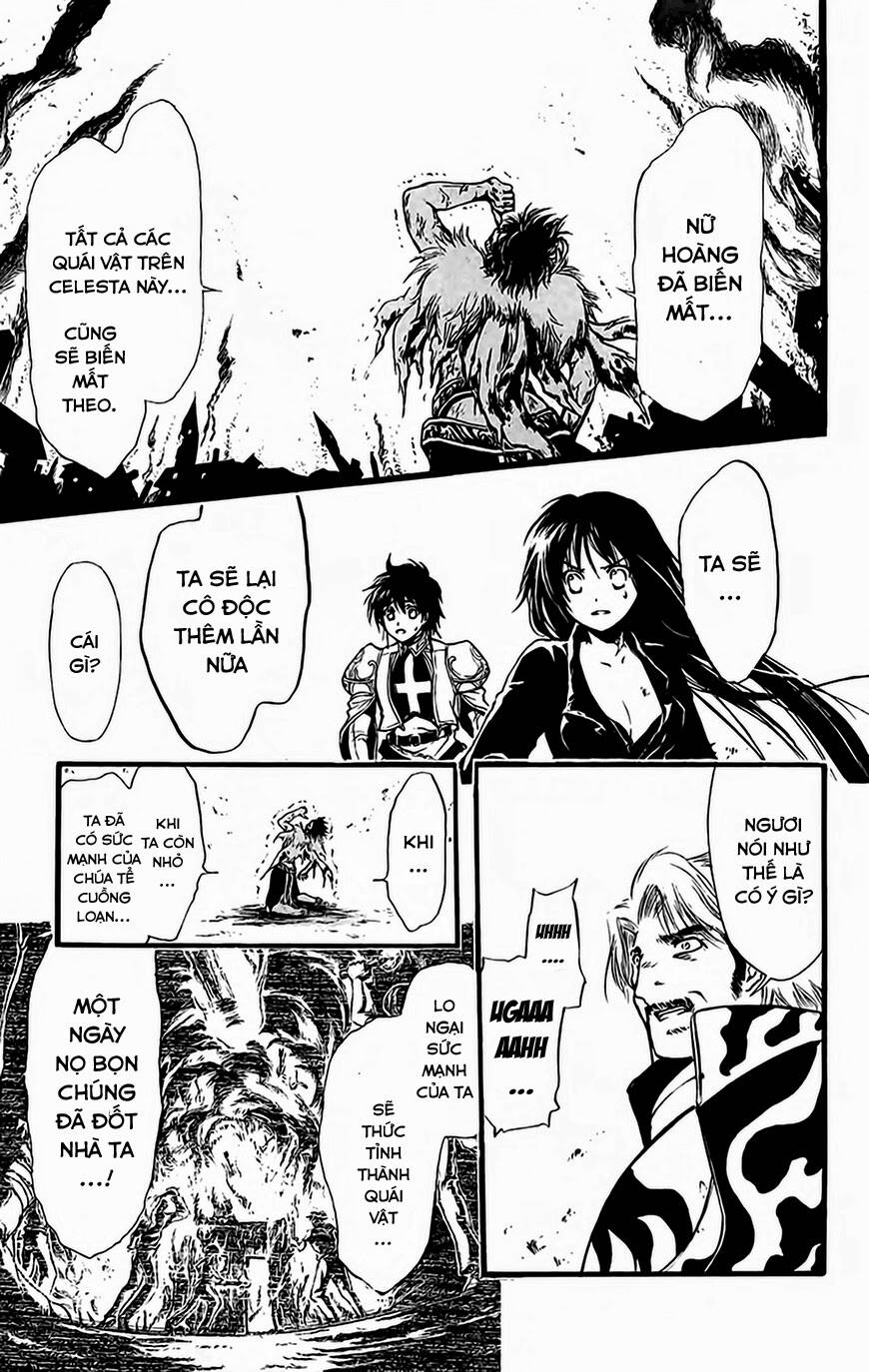 watashi no messiah-sama chapter 52 26