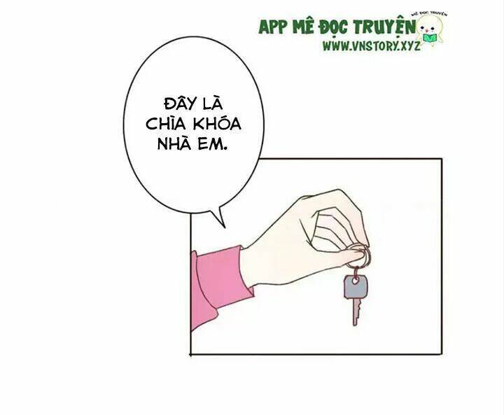 tình yêu không nói dối chapter 67 9