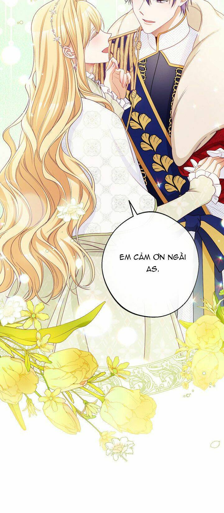 ác nữ phản diện đảo ngược đồng hồ cát chapter 84.1 31