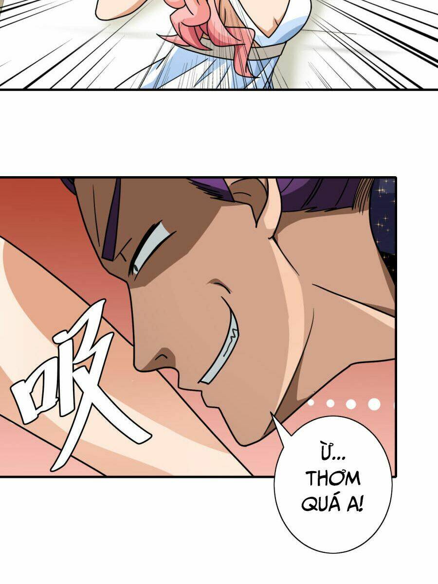 hộ hoa cao thủ tại đô thị chapter 87 25