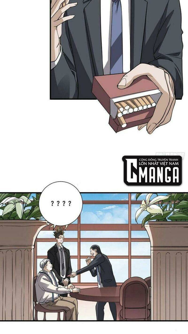 người tu tiên tại đô thị chapter 172 18