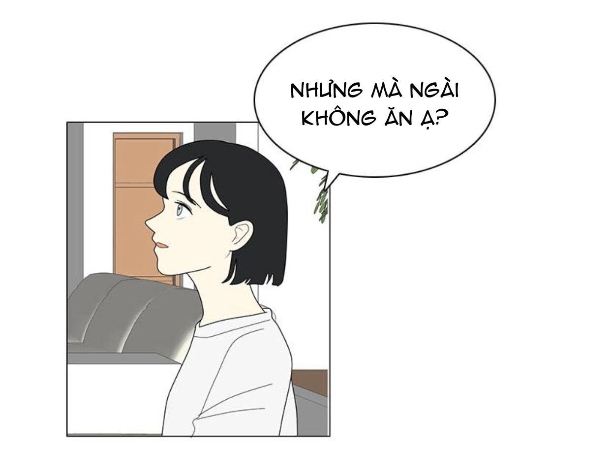 sống chung một nhà chapter 11 14