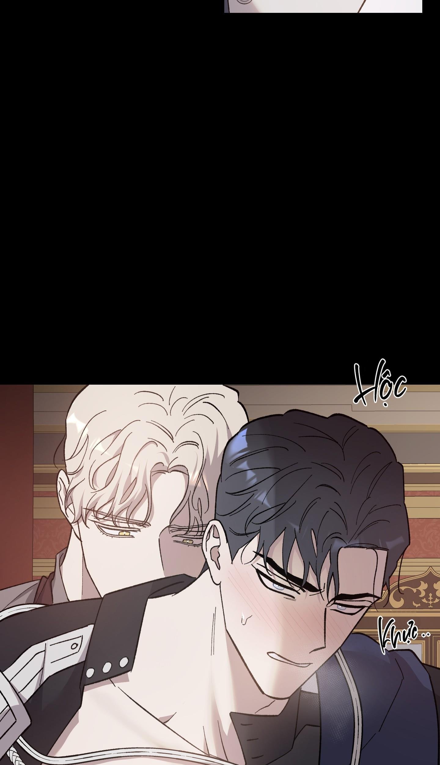 đóa hoa của mặt trời chapter 26 19