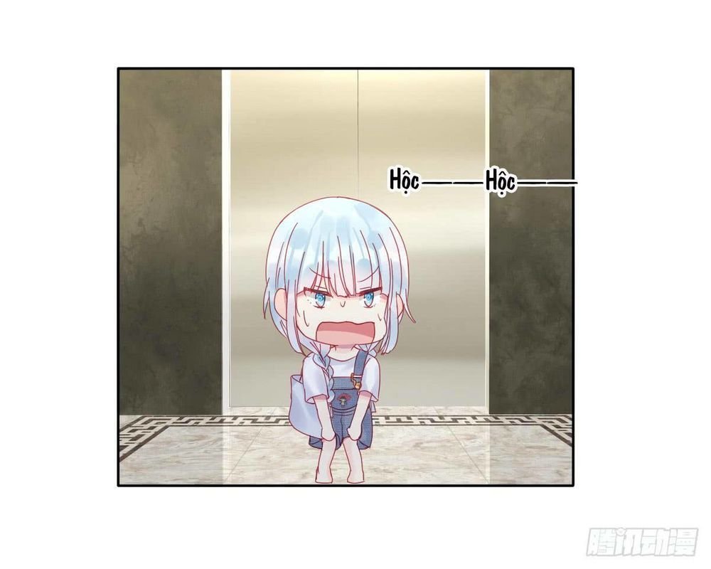 vương bài điềm mật chapter 5 17