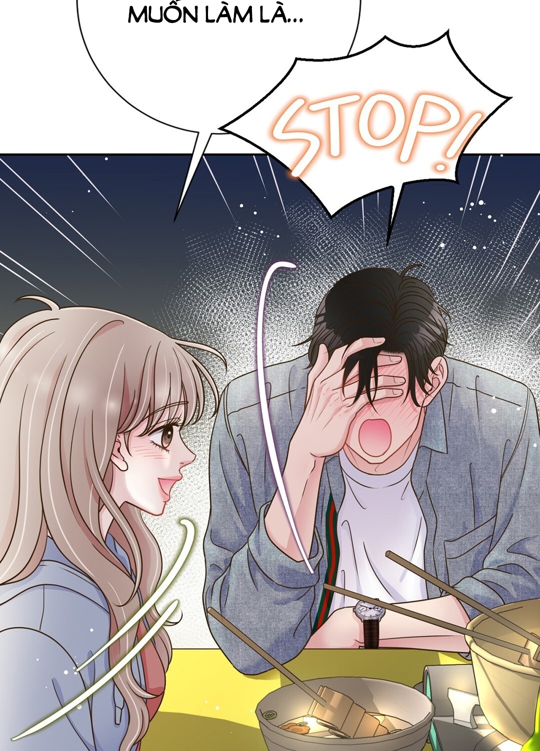 [18+] trải nghiệm thân mật với bạn của anh trai chapter 5.2 54