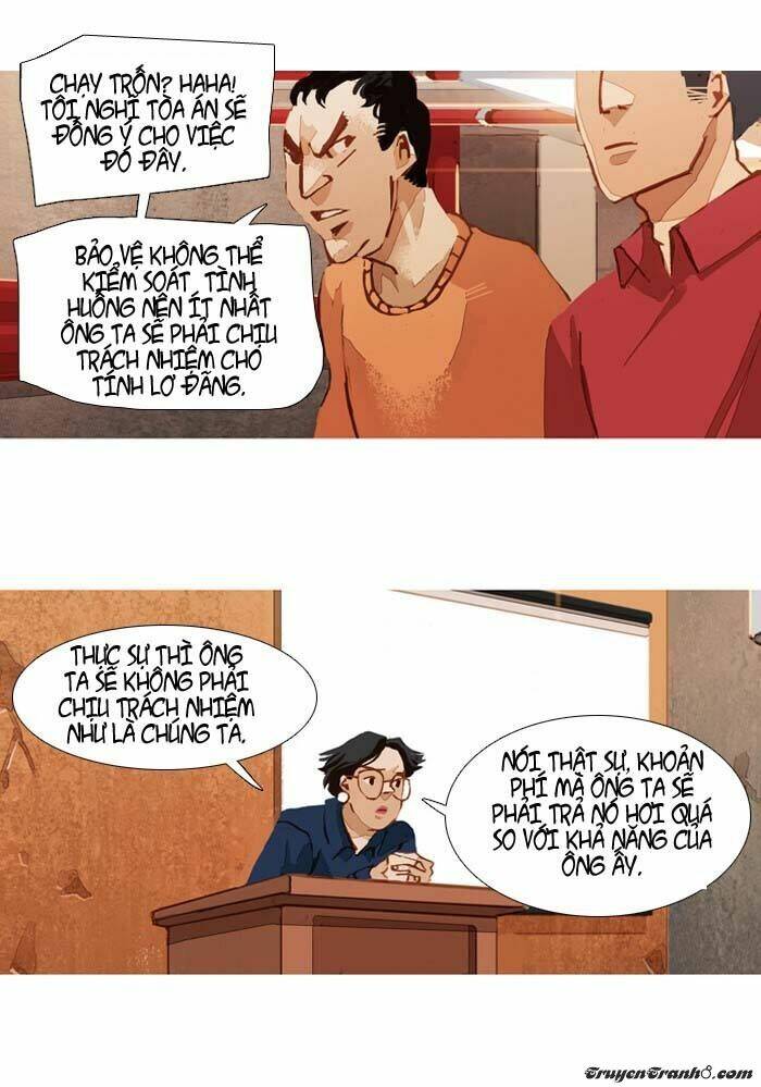 subtle disaster chapter 43 16