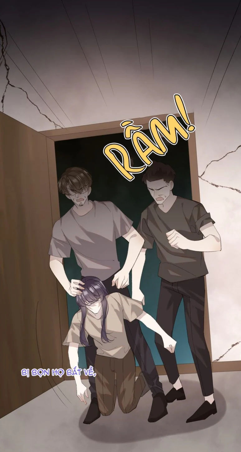 tư tự vạn thiên chapter 21 35