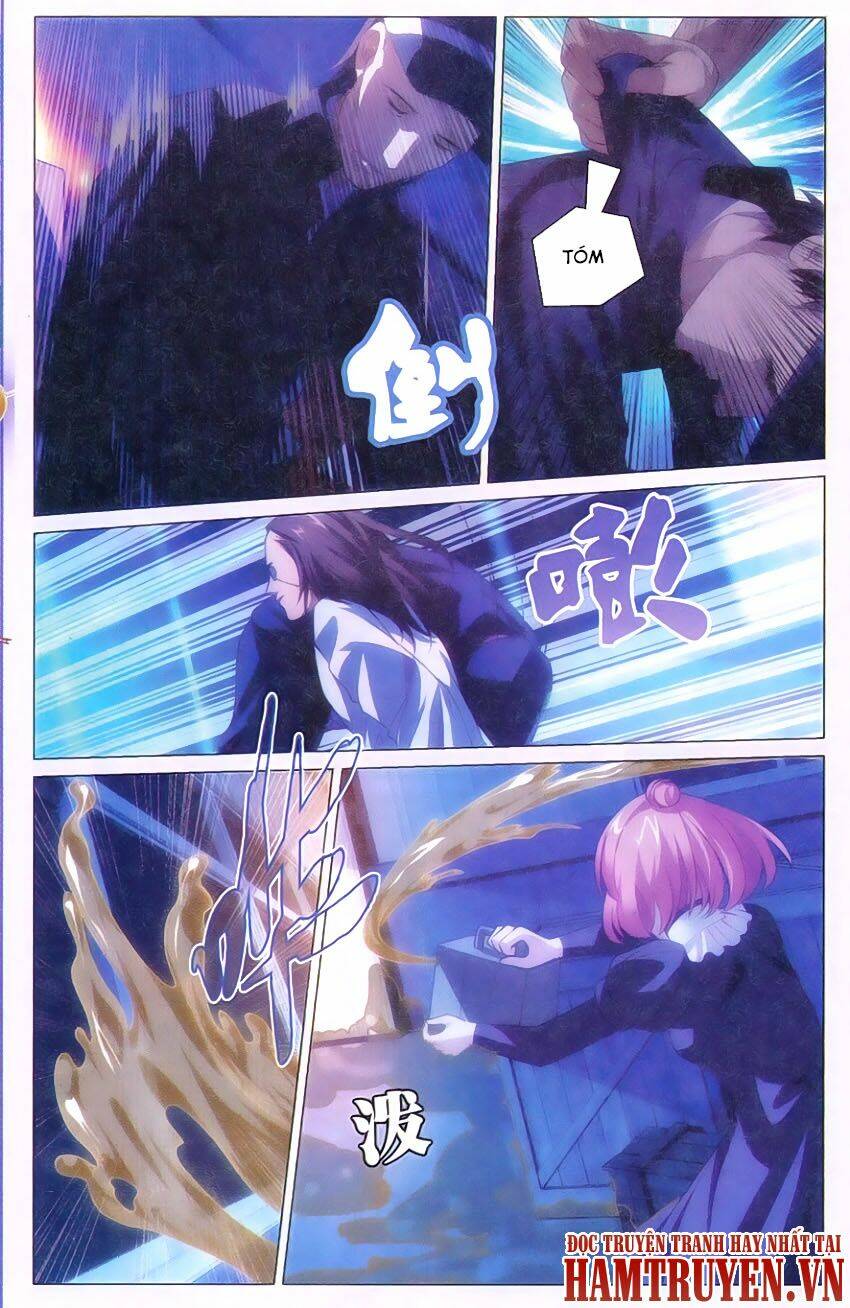 chín chín tám mươi một - 9981 chapter 87 10