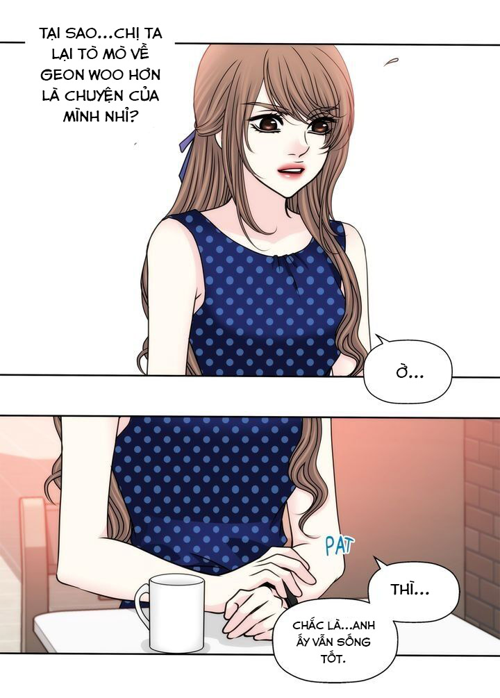 người đàn ông của tôi chapter 96.2 6