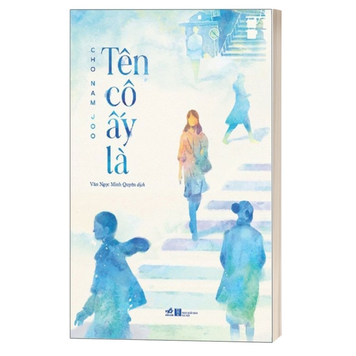 Tên Cô Ấy Là - Cho Nam Joo