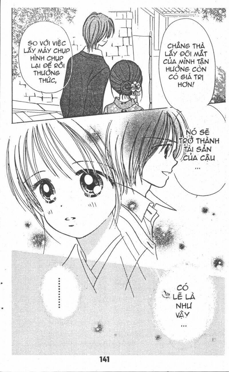 beautiful 100% chapter 7 144