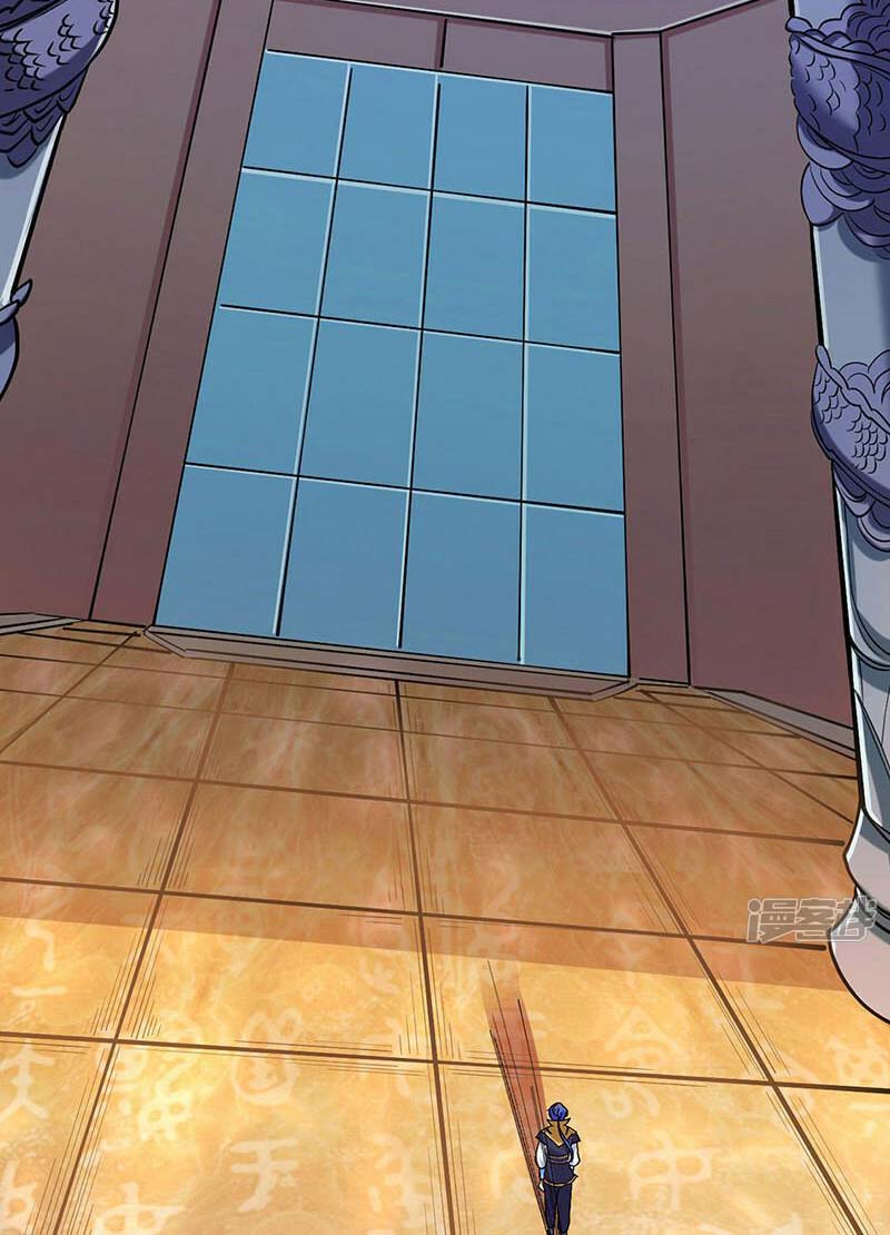 võ đạo độc tôn chapter 526 8