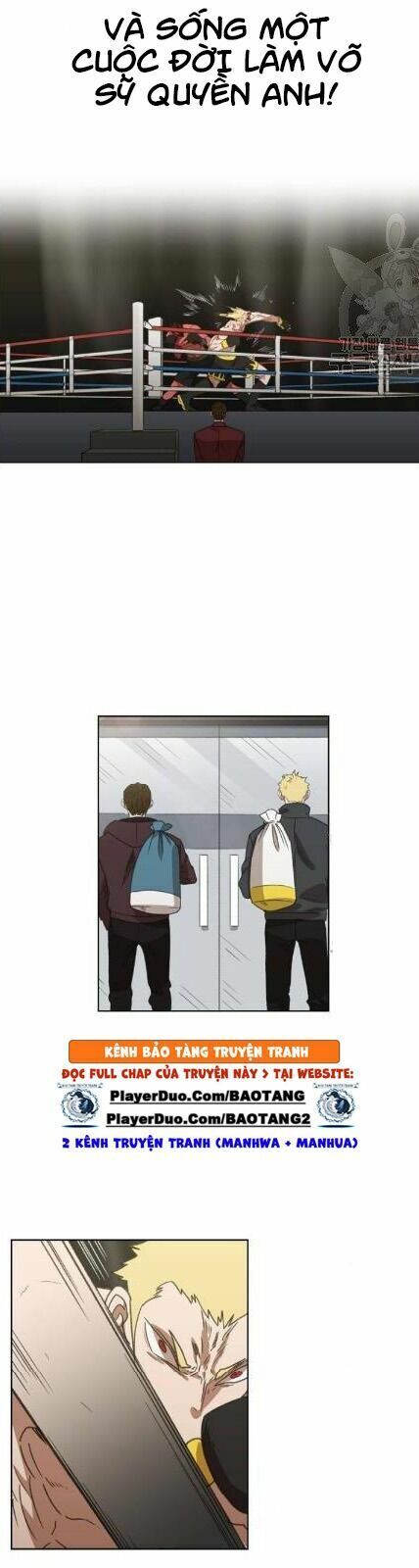 Võ Sĩ Quyền Anh chapter 66 32