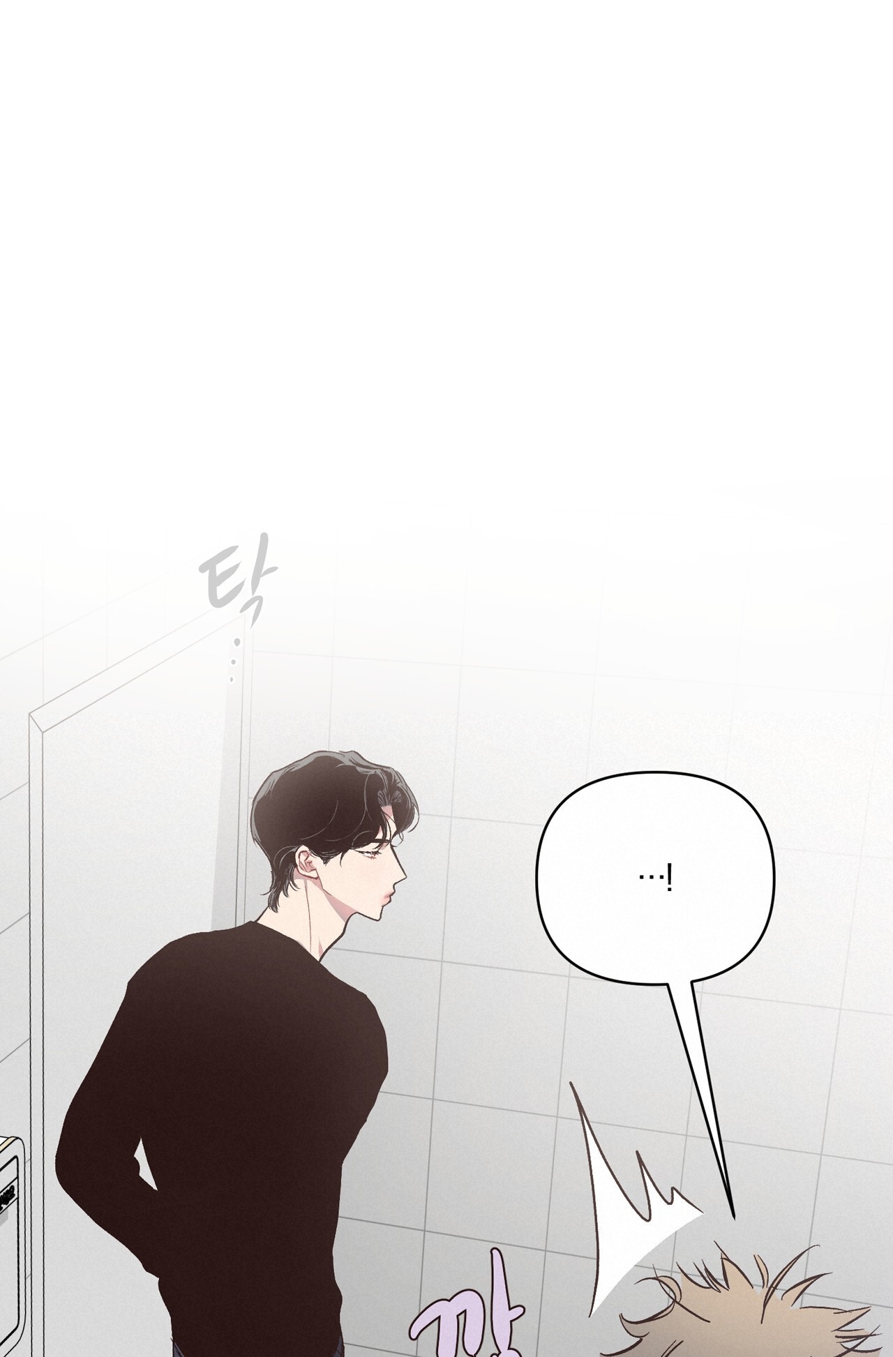 Điều Bí Mật Dưới Mái Tóc chapter 17.2 - Trang 36