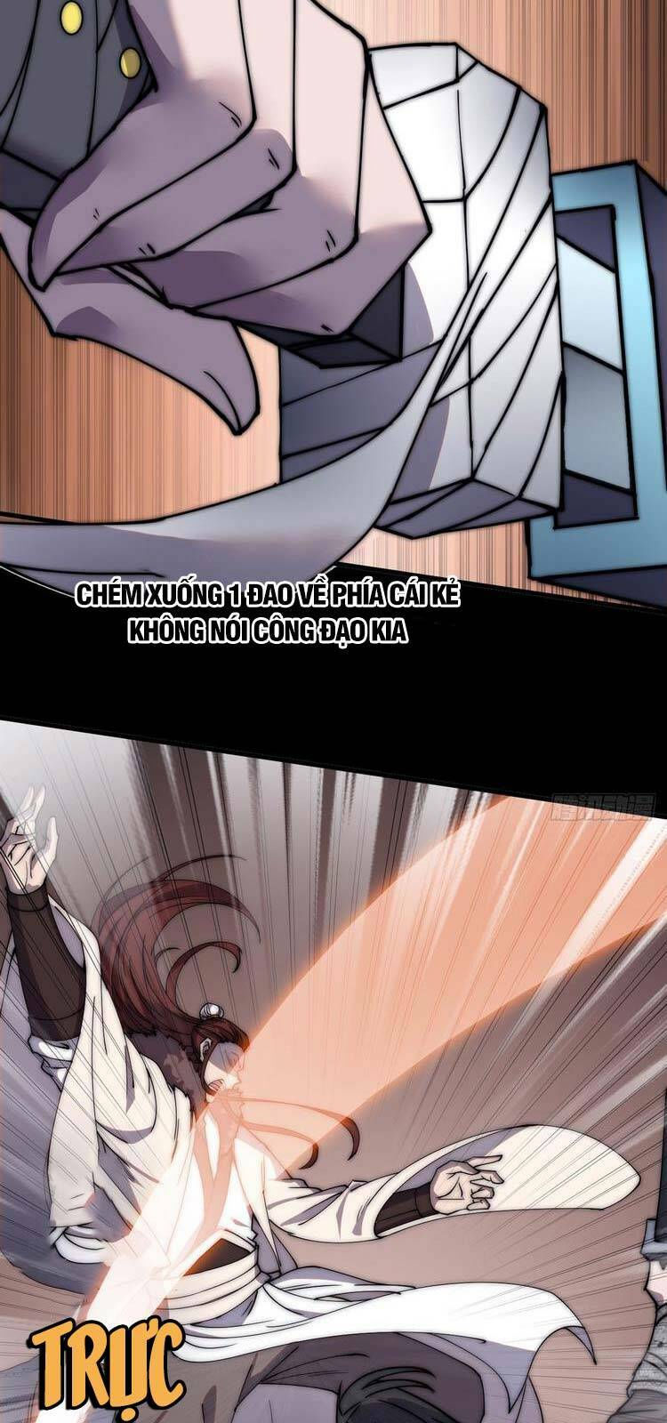 ta có một sơn trại chapter 218 2