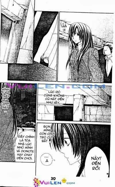 trái tim hoàng tử chapter 2 30