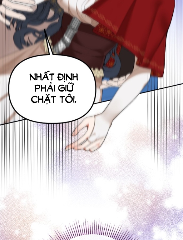 [18+] dũng sĩ vị tha chapter 27.1 49