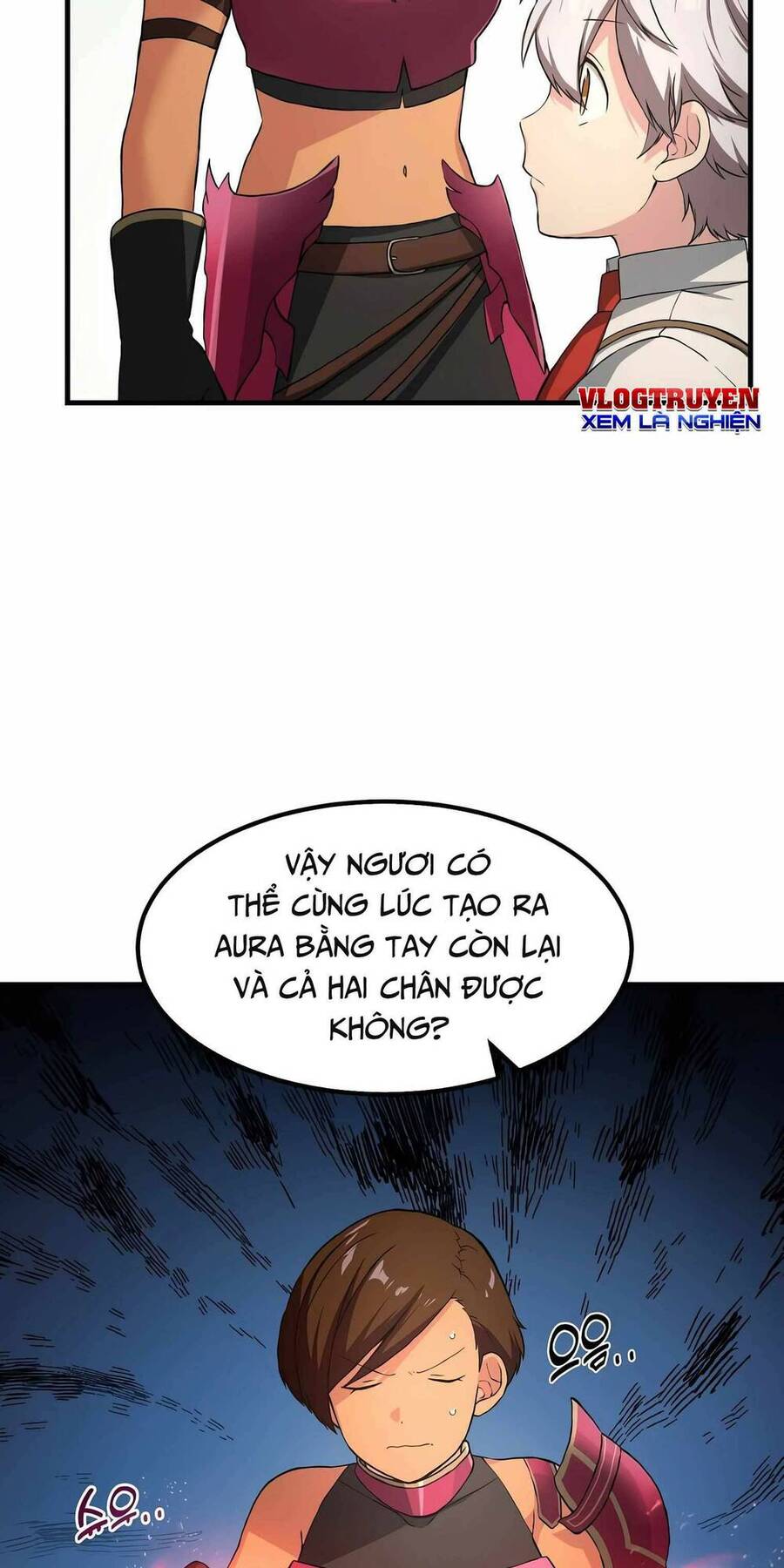 bách kiếp cường giả chapter 23 61