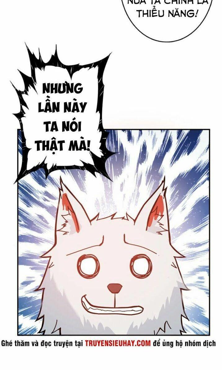 god slayer chapter 26 16