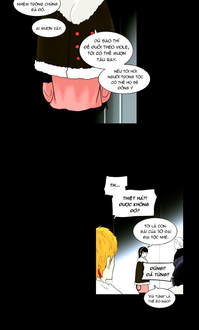 tòa tháp bí ẩn 2 chapter 46 17