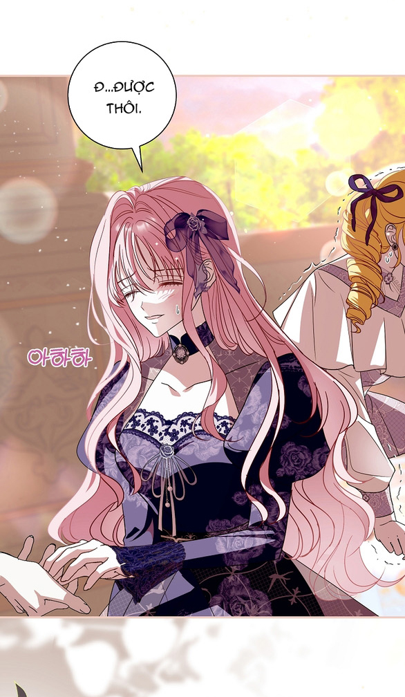 ngài công tước, tôi sẽ làm mọi thứ, trừ việc kết hôn! chapter 7.1 18