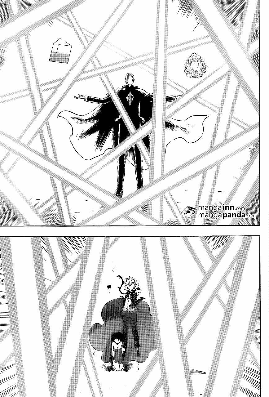 hungry joker chapter 20 10