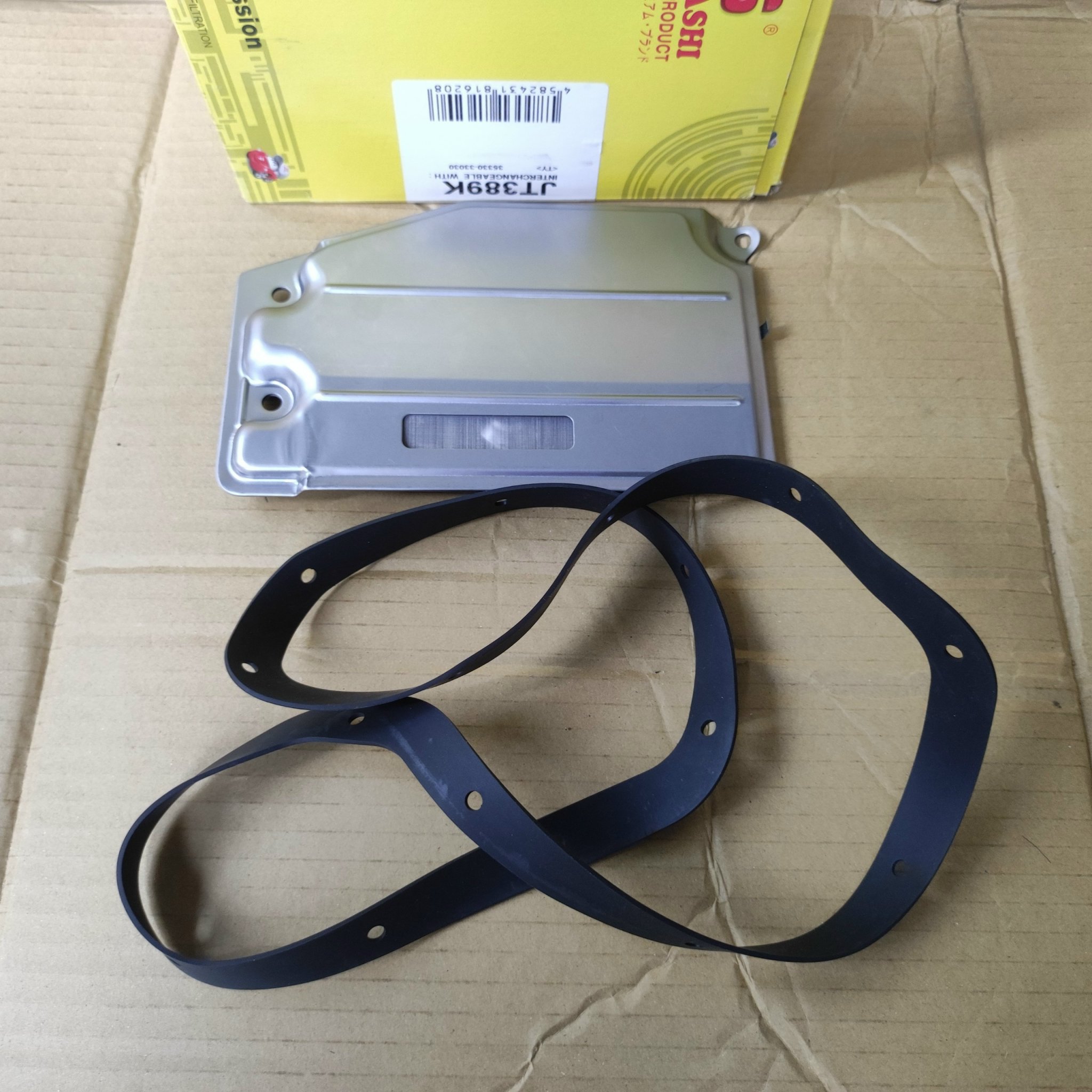 Lọc nhớt hộp số Lexus ES300 3.0L 1996-2001