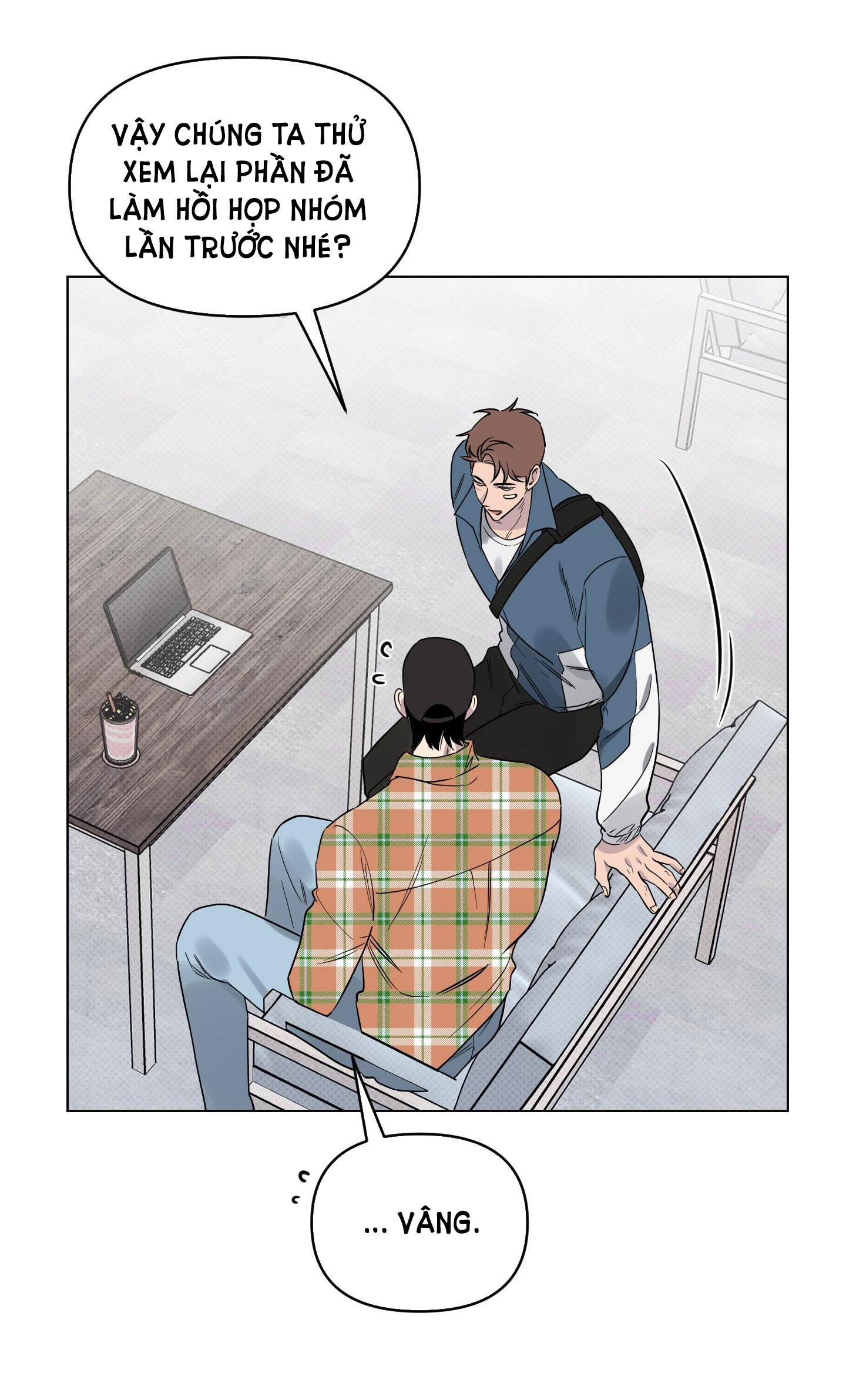 [18+] điều may mắn nhất cuộc đời tôi chapter 5.2 7