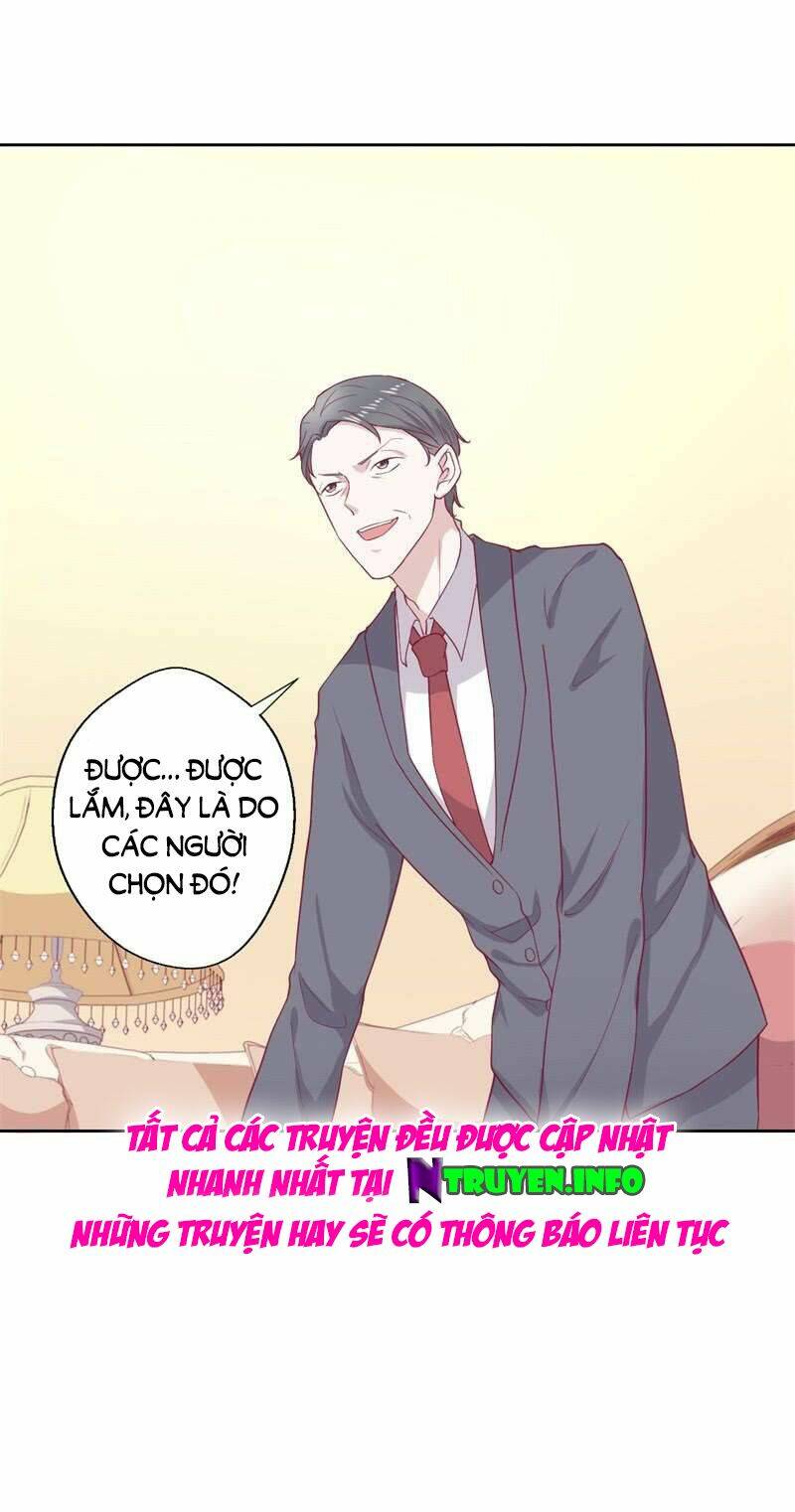 ngạo kiều tổng tài sủng điềm thê chapter 33 28