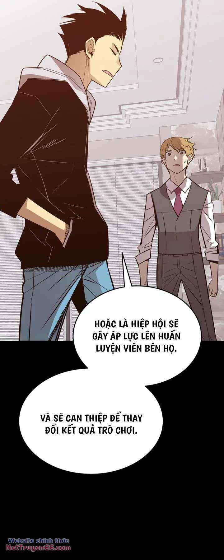 tôi là lính mới chapter 177 51