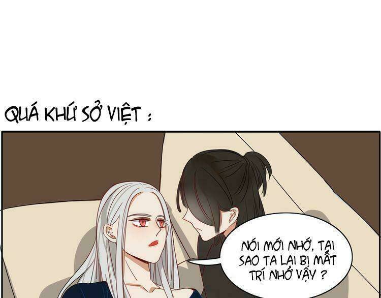 ta chỉ muốn giết ngươi chapter 15 17