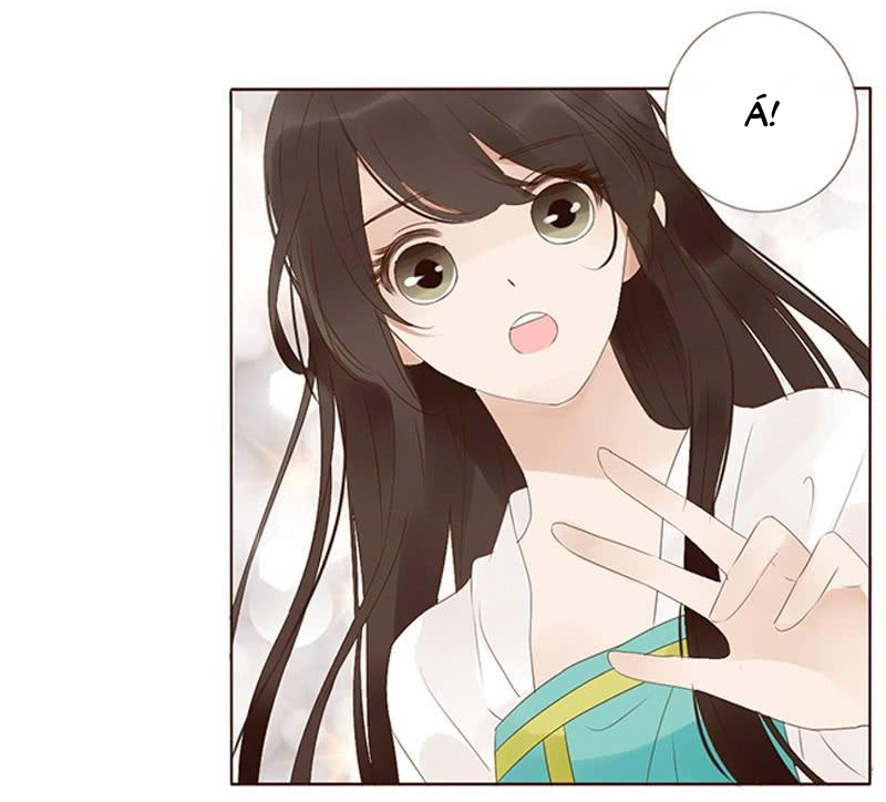 đế vương trắc chapter 188 27