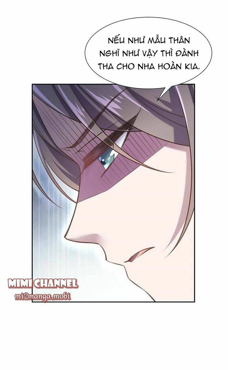 hoạn phi thiên hạ chapter 85 14