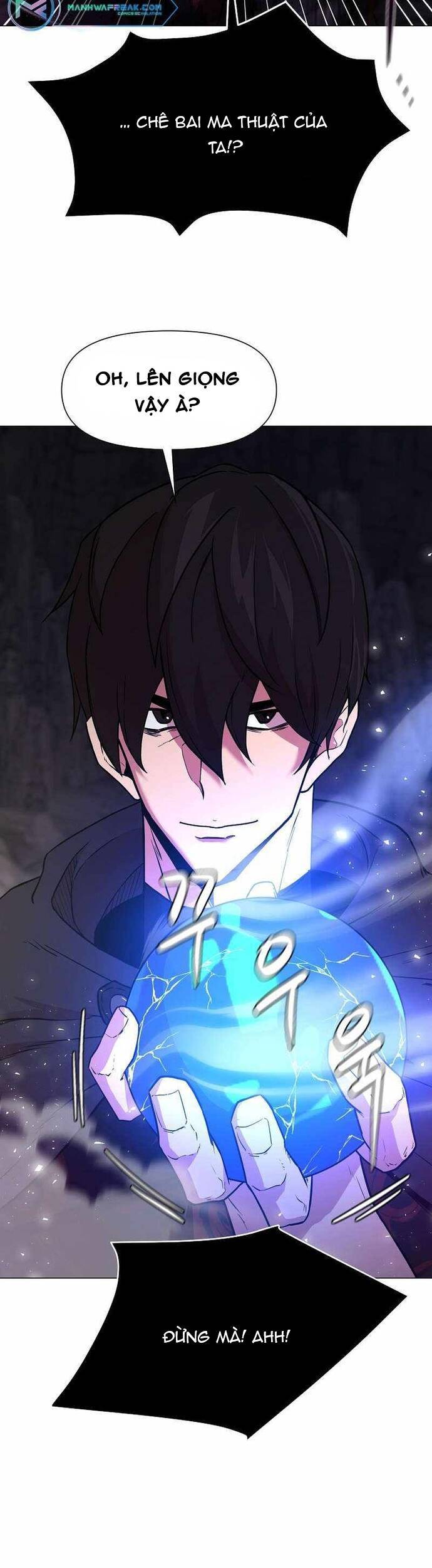 lãng khách một mình chapter 62 9