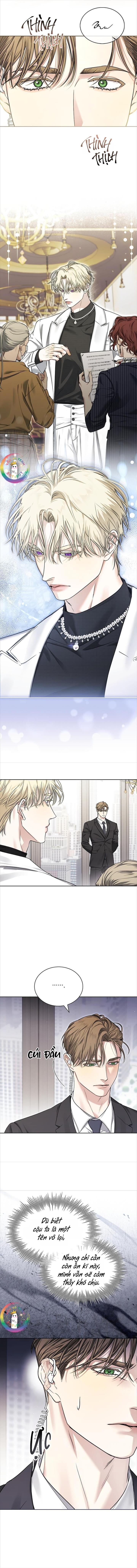 ✖có giỏi thì hôn tôi đi✖ chapter 7 8