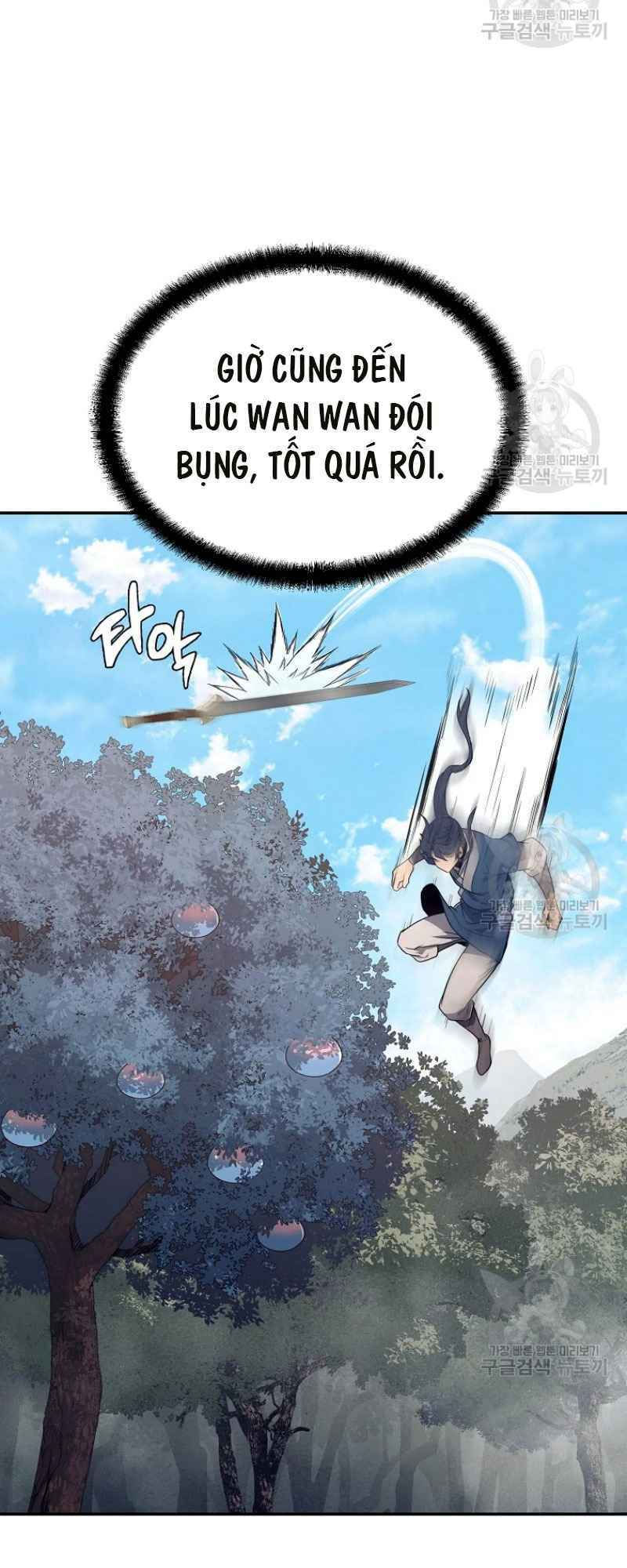 thiếu niên phương sĩ chapter 25 30