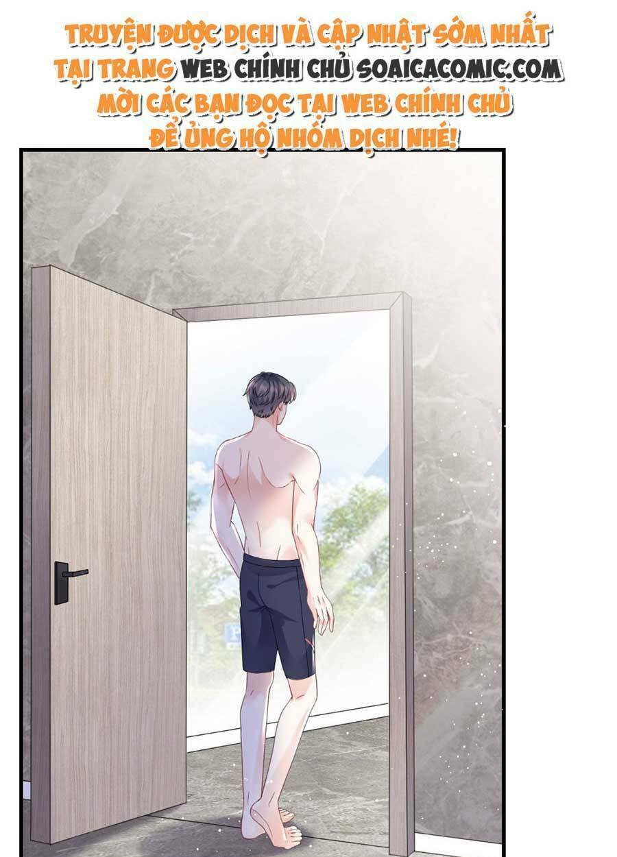 đại tiểu thư có ý đồ gì xấu đâu chapter 128 9