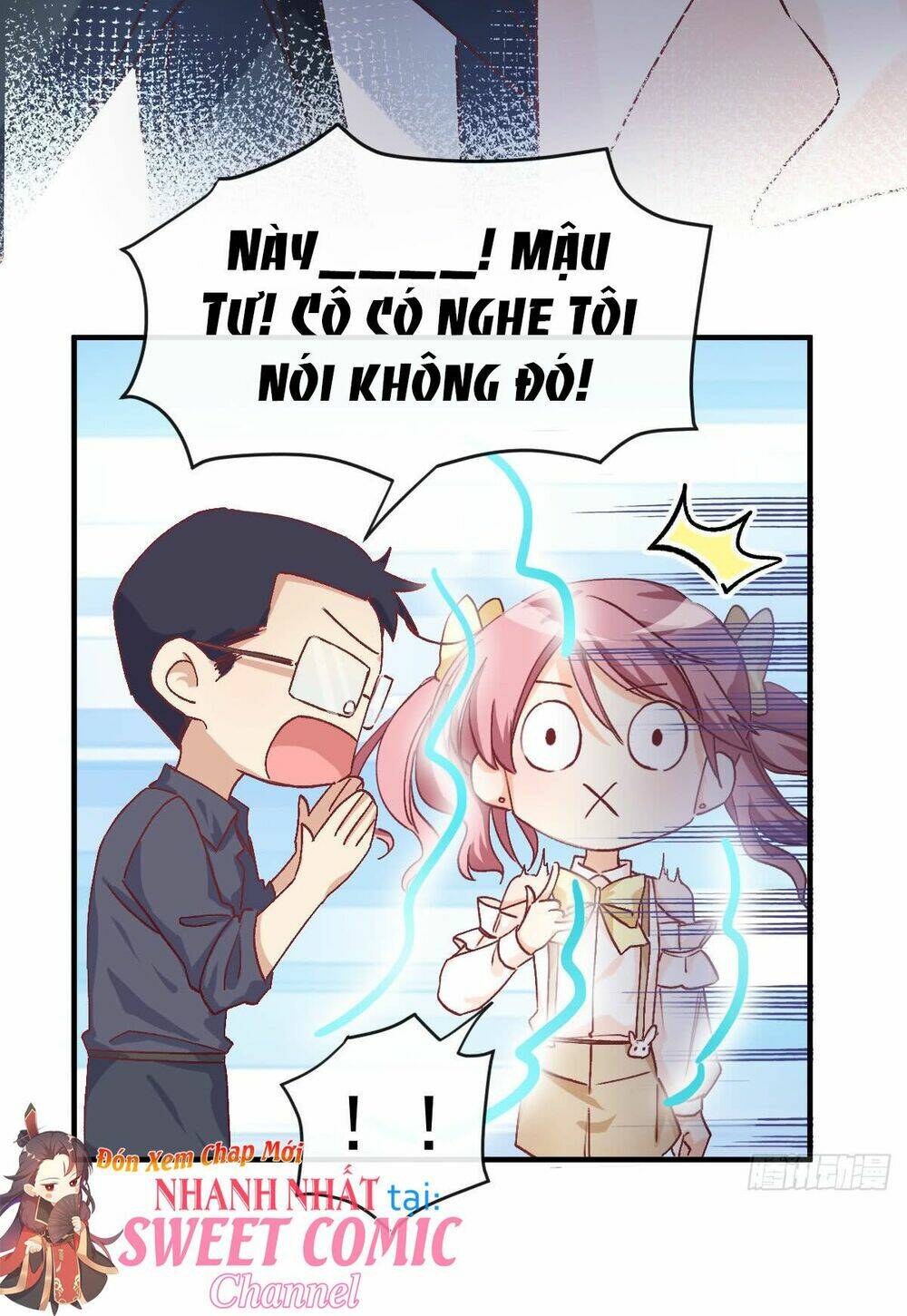 sở thích đặc biệt của nam thần chapter 12 15