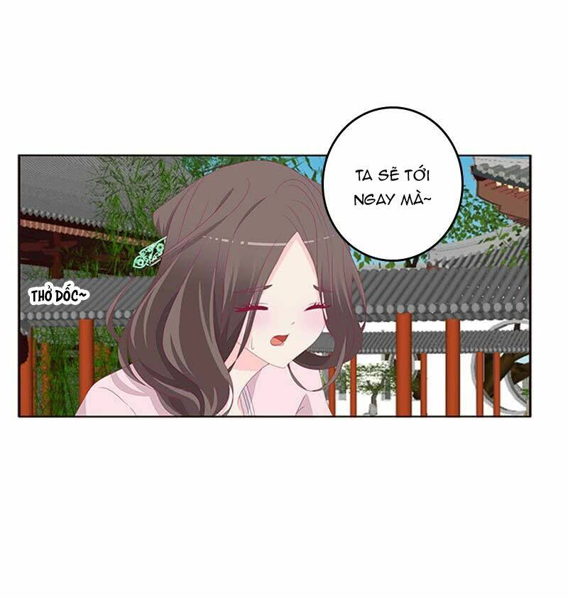 tướng quân mời ra trận chapter 98 4