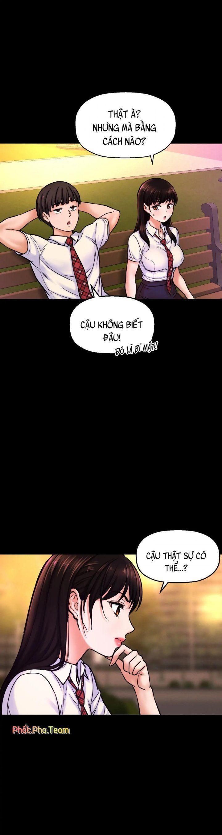 cô ấy làm tôi phát điên chapter 4 48