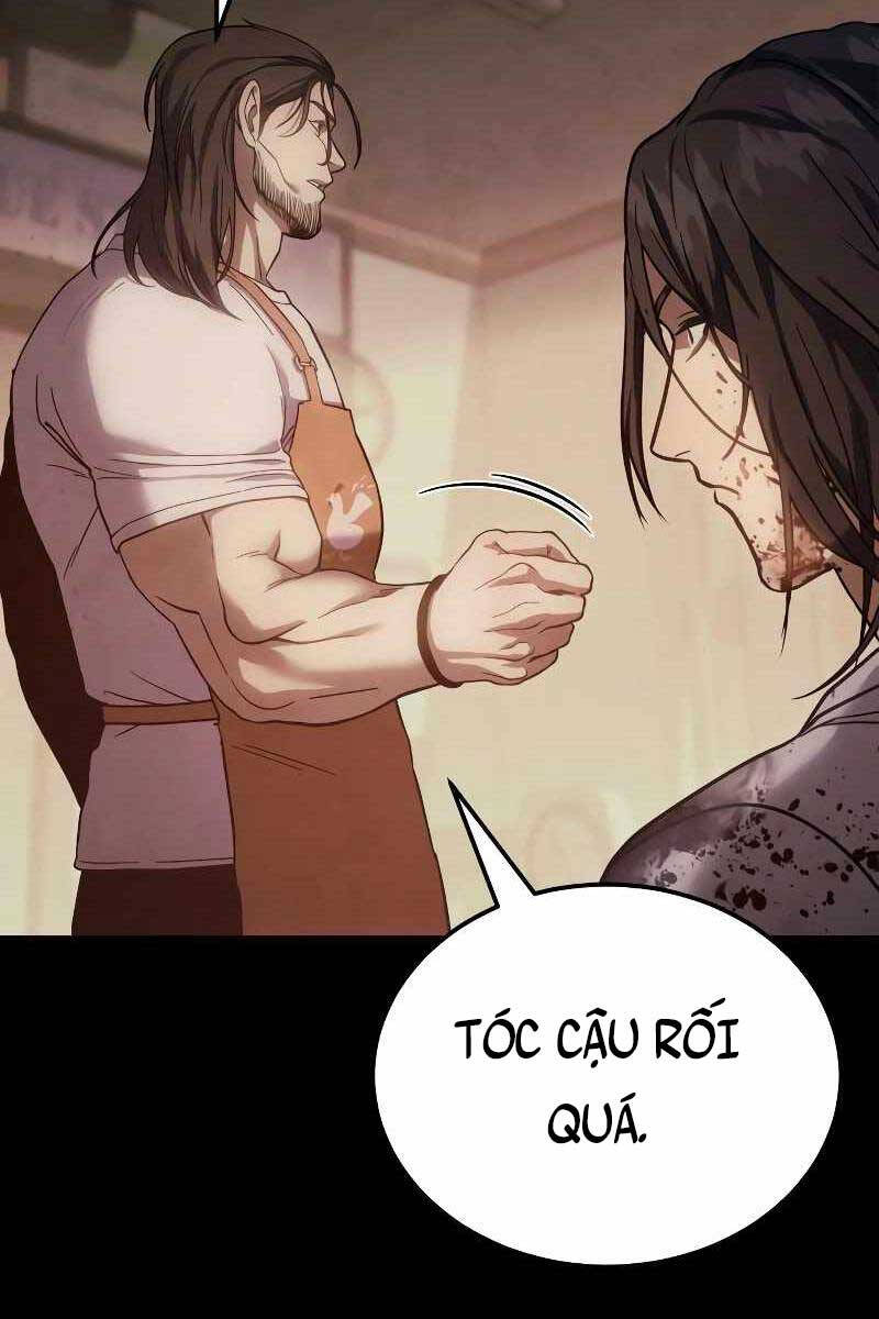 đặc vụ song sinh chapter 11.2 15
