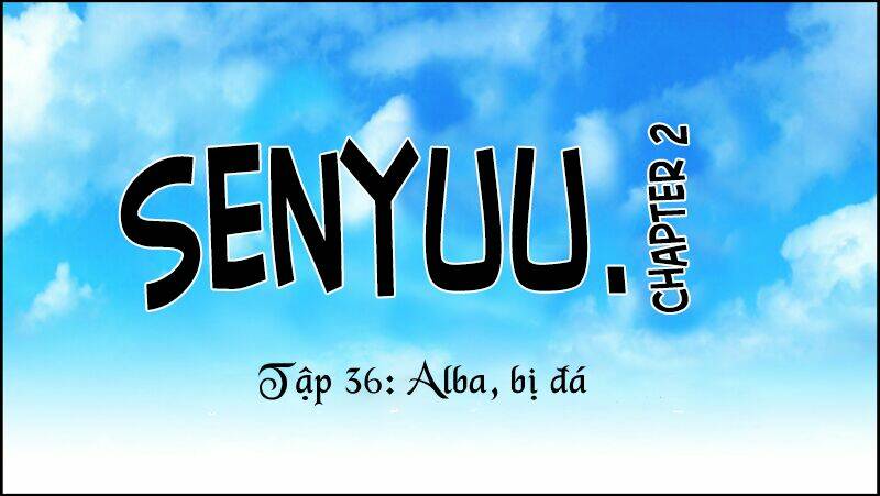 senyuu chapter 74 12