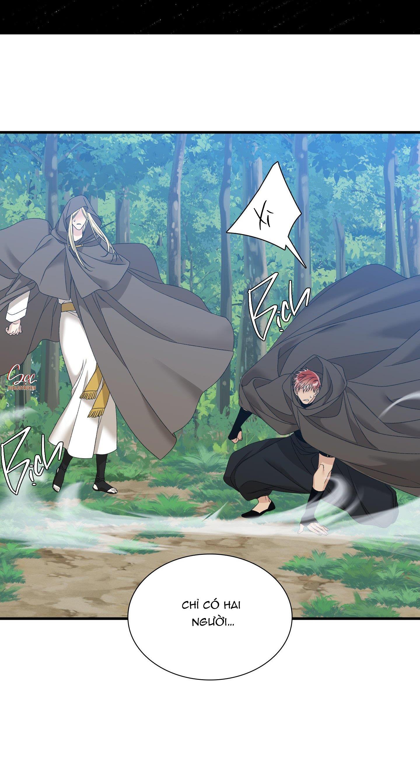 smyrna và capri chapter 33 38