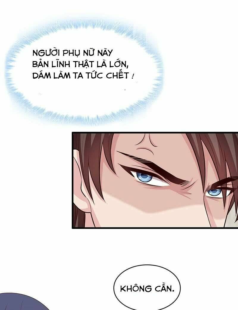 nam thần manh bảo tận diệt chapter 19 26